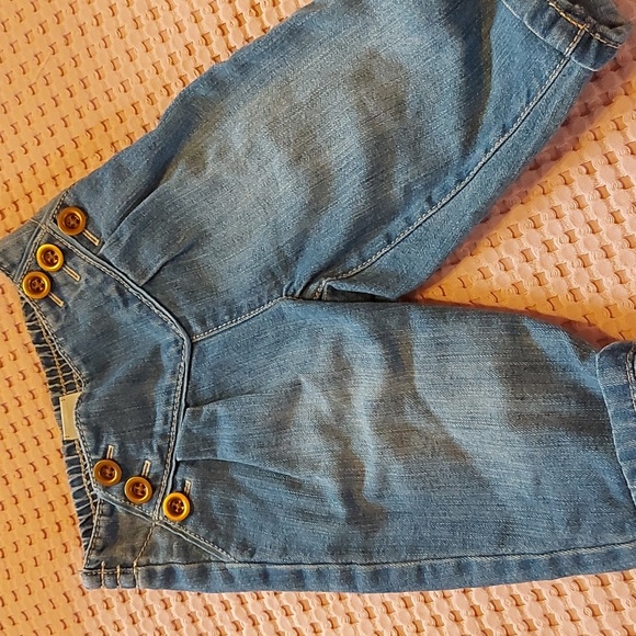 Baby jean pant - Picture 3 of 6
